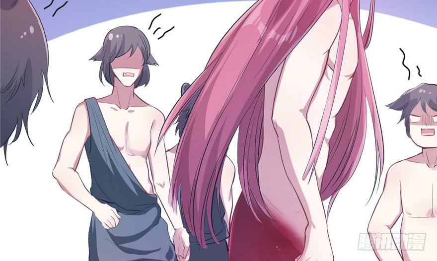 Beauty and the Beasts Chapter 49 Gambar 13